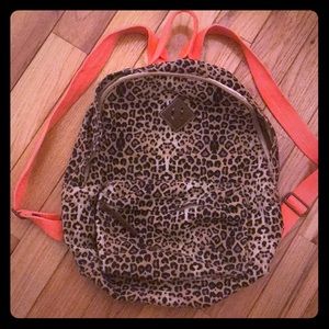EUC Steve Madden backpack